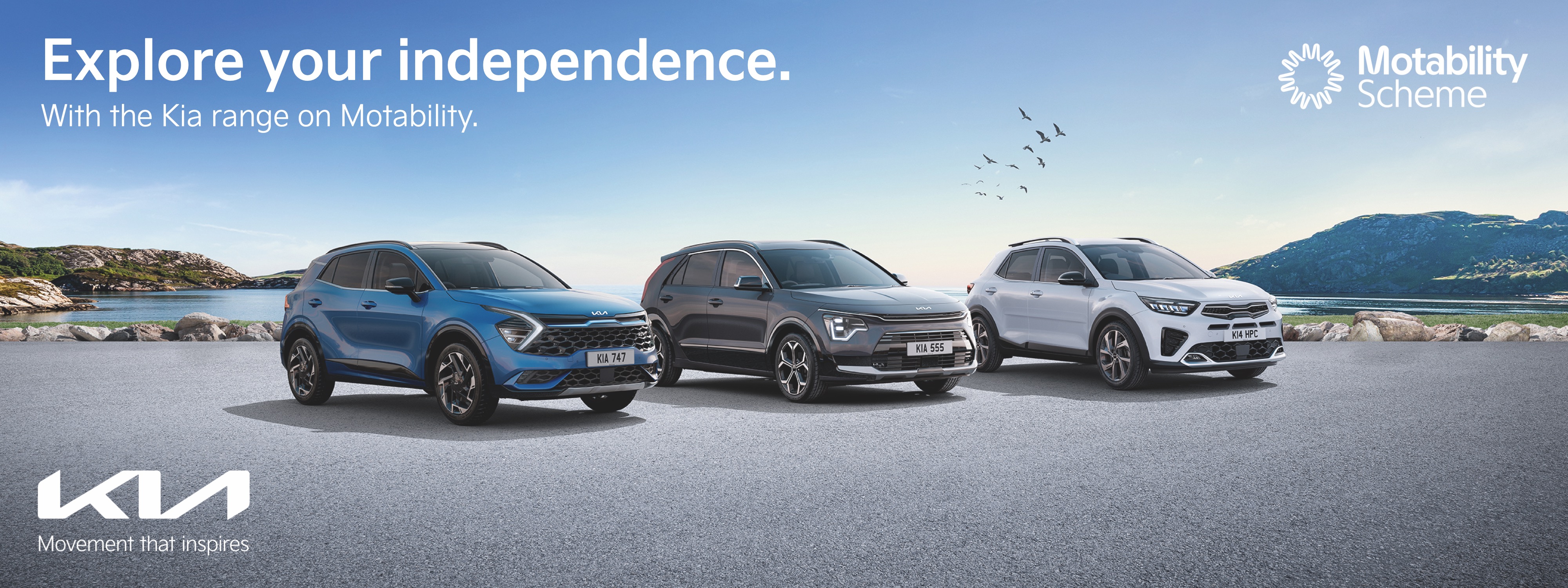 %%NAME%% Motability Offers